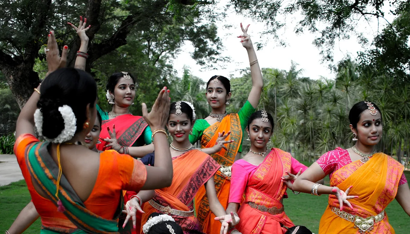 Natya Tarangini Hyderabad
