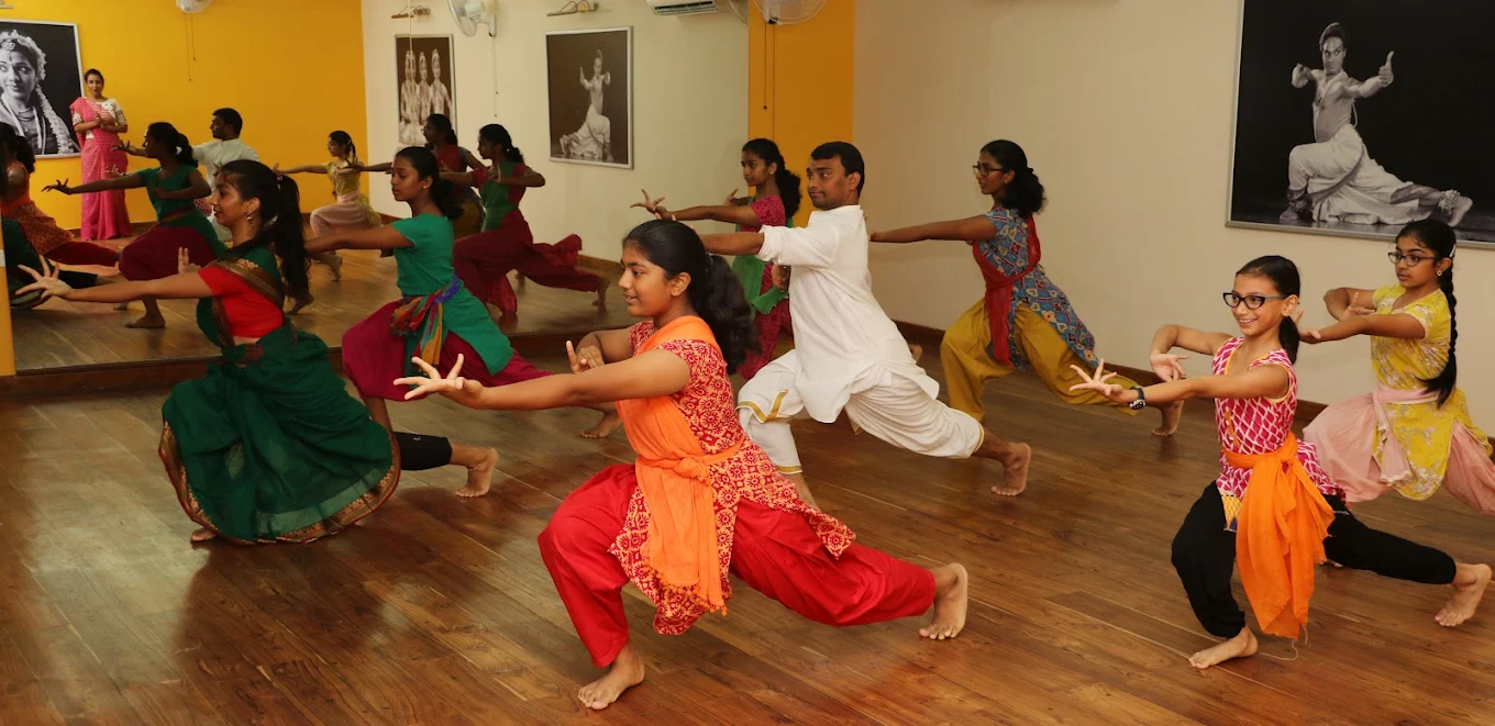 Natya Tarangini Hyderabad