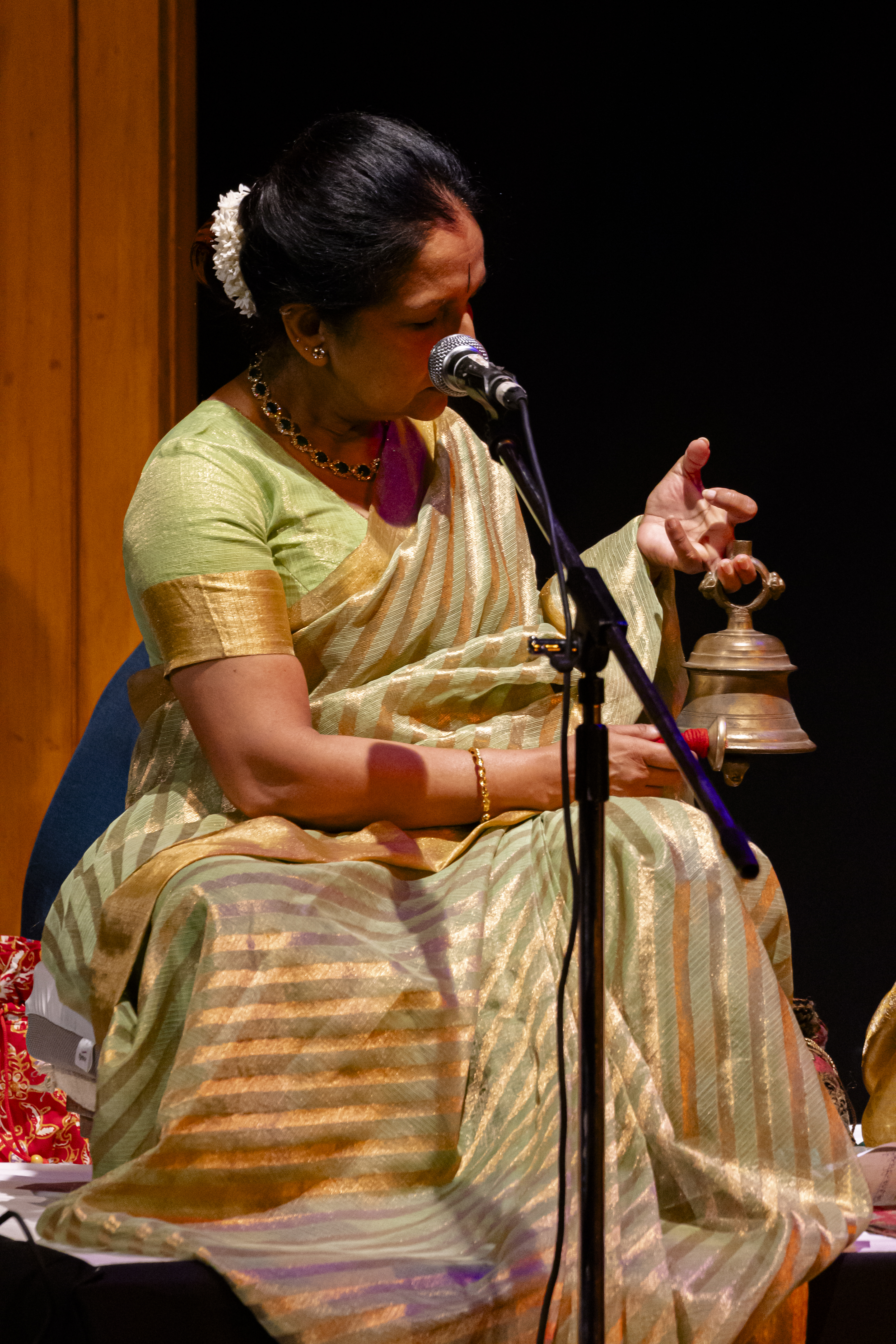 Kuchipudi ki Shyam Hindustani ke Naam - Image 1