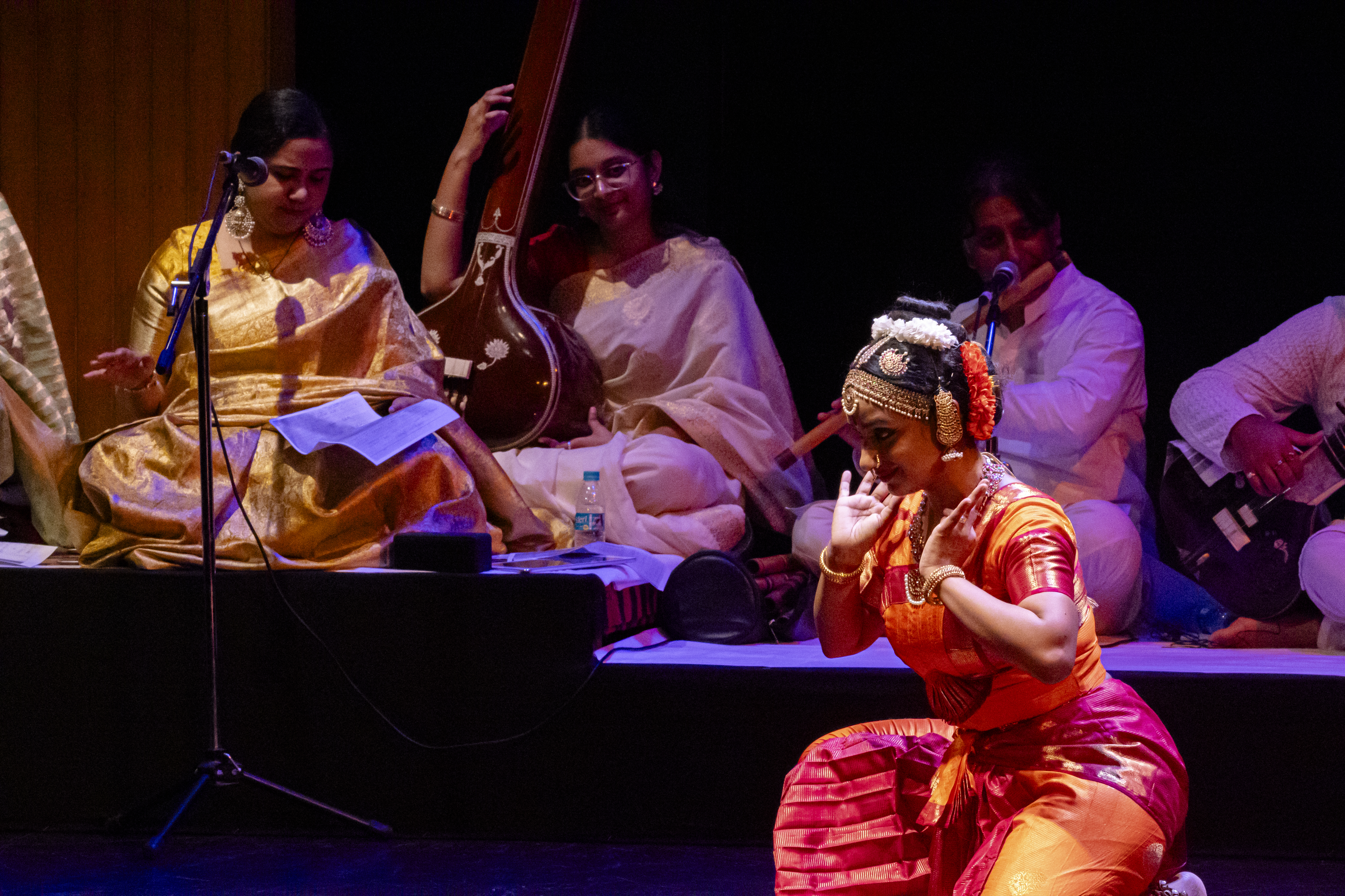 Kuchipudi ki Shyam Hindustani ke Naam - Image 3