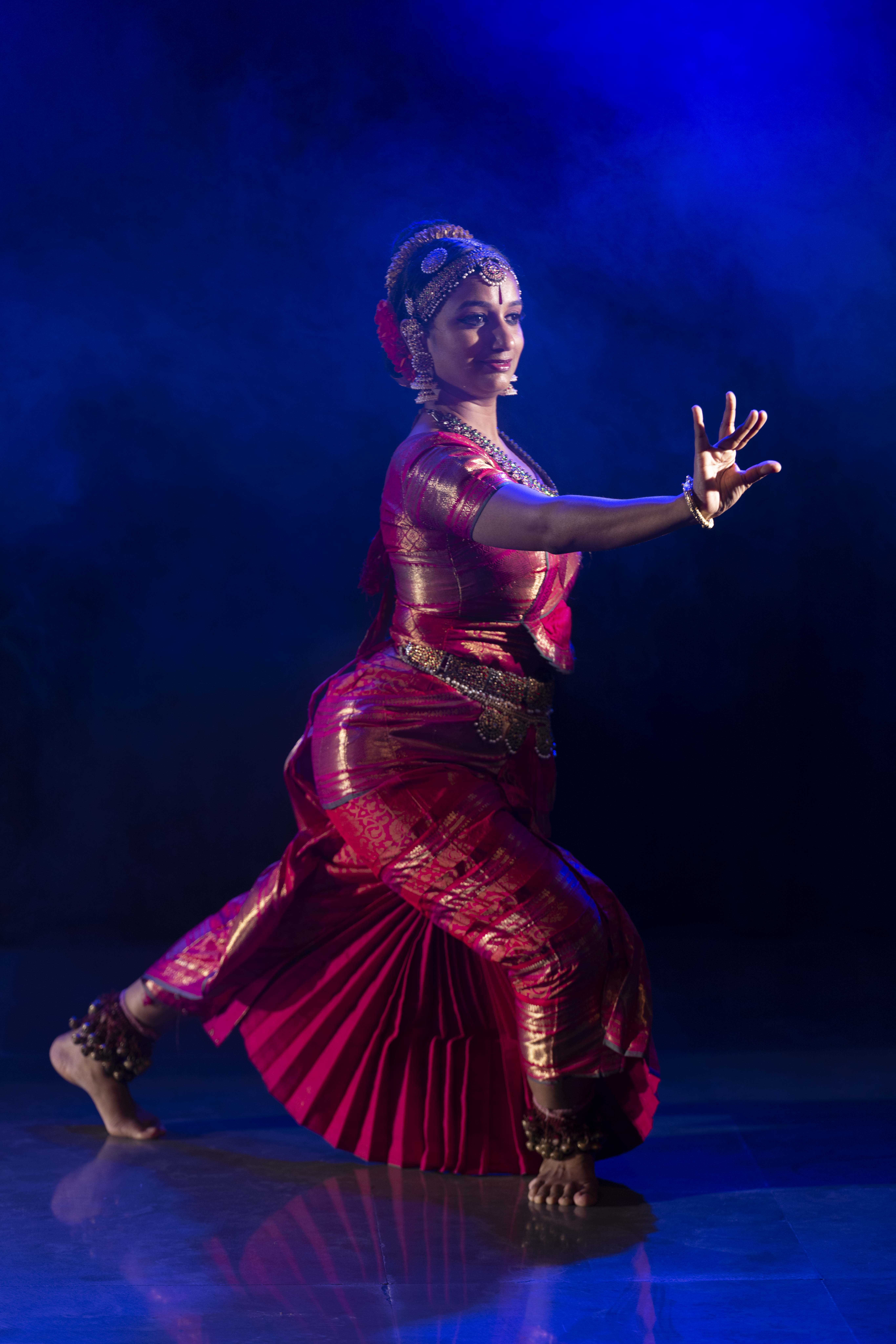 Yamini Reddy
