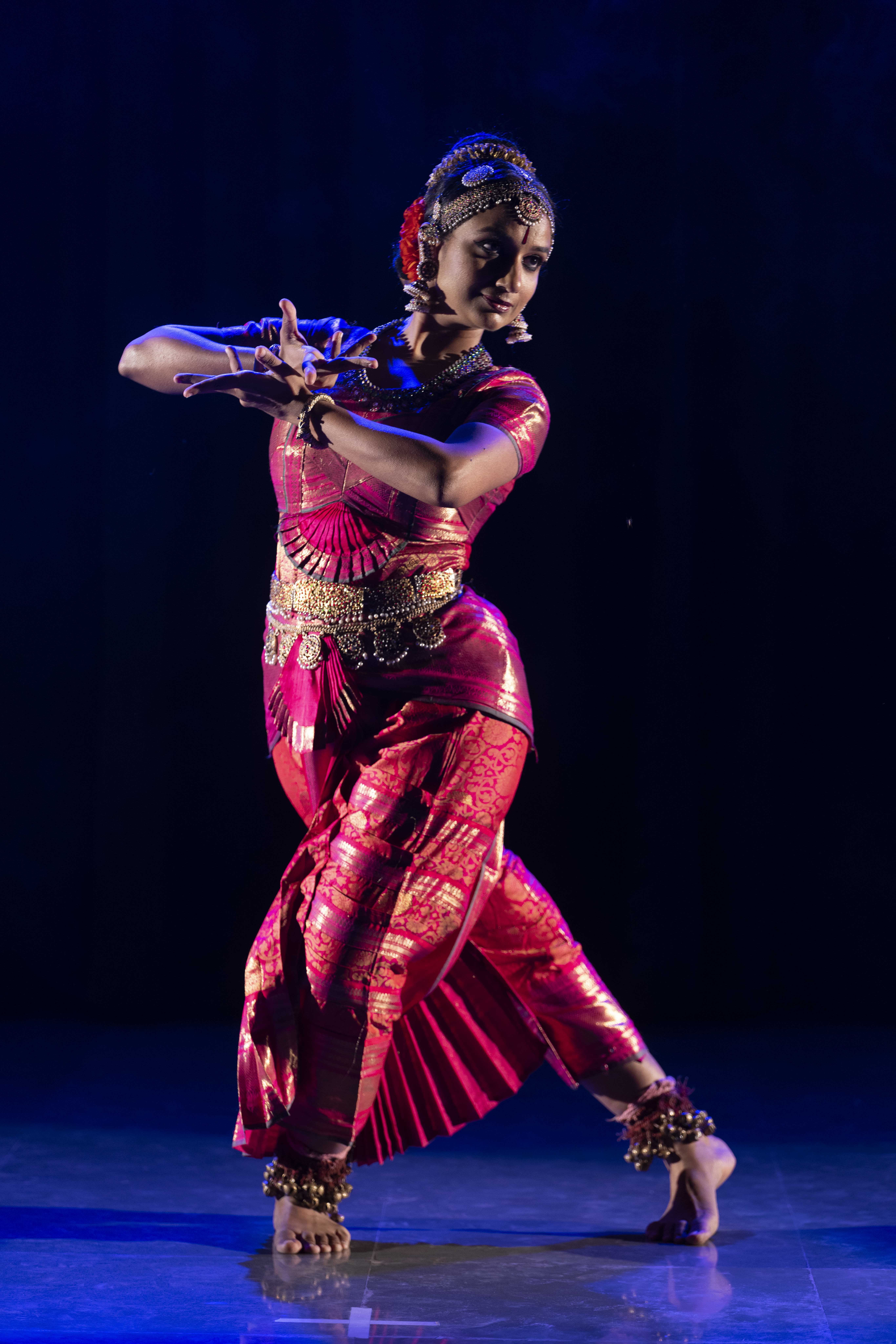Yamini Reddy