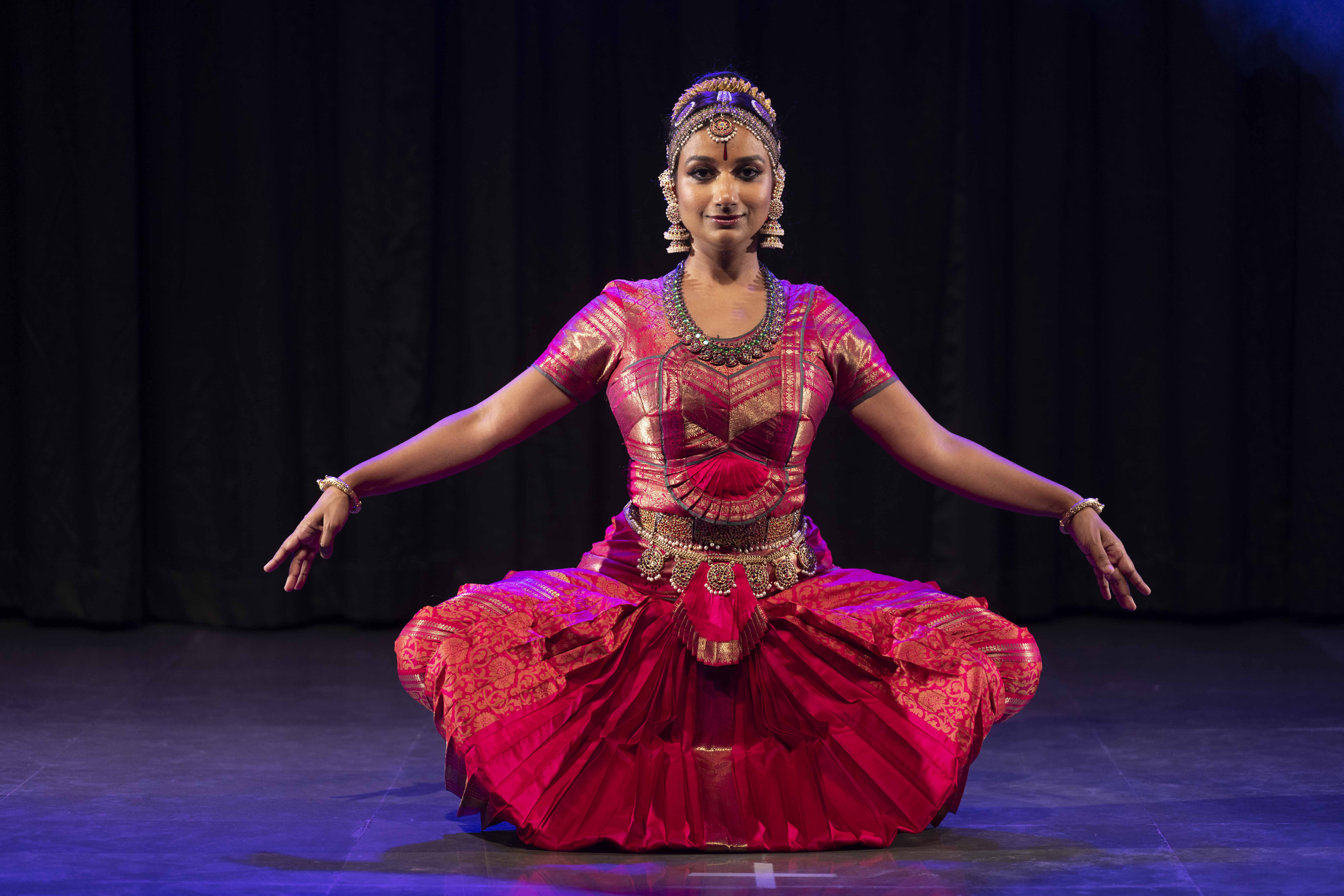 Yamini Reddy